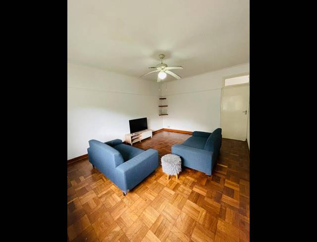 2 BEDROOM PROPERTY TO RENT IN MUSGRAVE